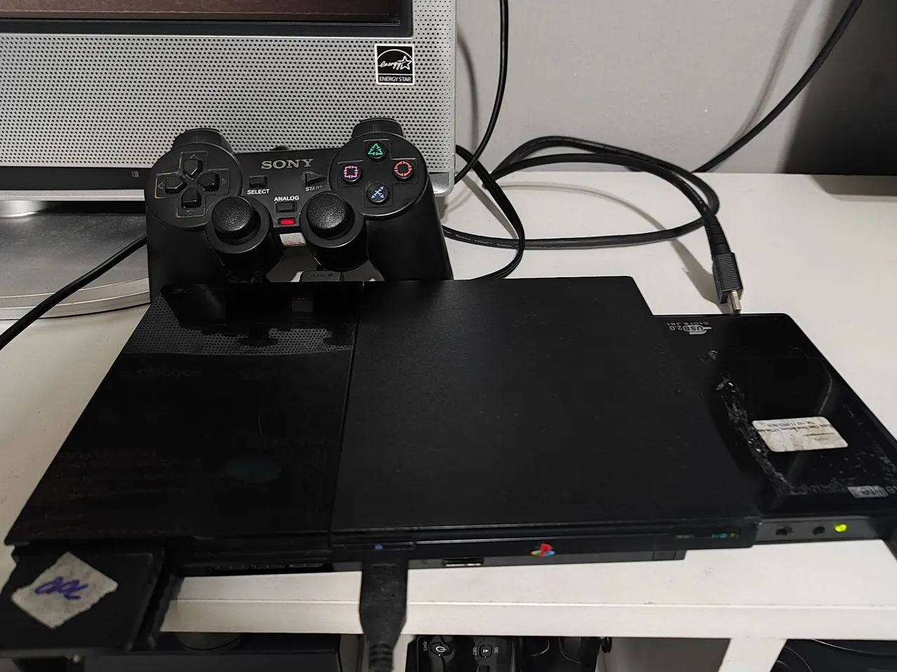 Playstation 2 - Foto 5
