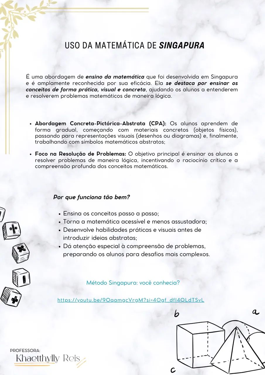 Reforço Escolar - Foto 5