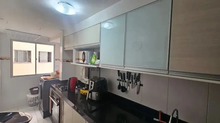 Apartamento 3dorm - 300m Shopping Oriente  - Foto 3