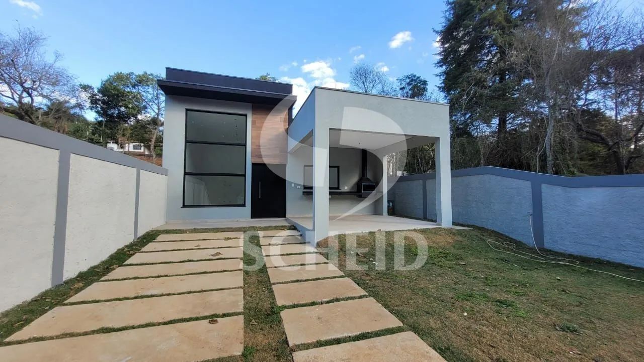 CASA COM PISCINA EM MAIRIPORÃ - Foto 5