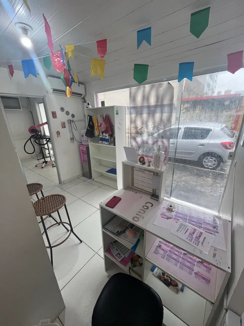 Repasse Petshop, Repasse Banho e Tosa - Foto 4