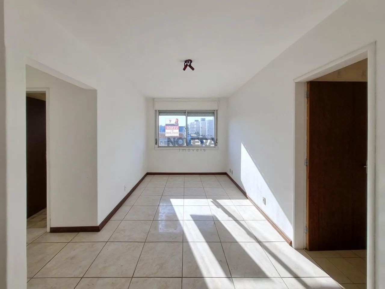 Apartamento em ótima região, próximo à curva da morte