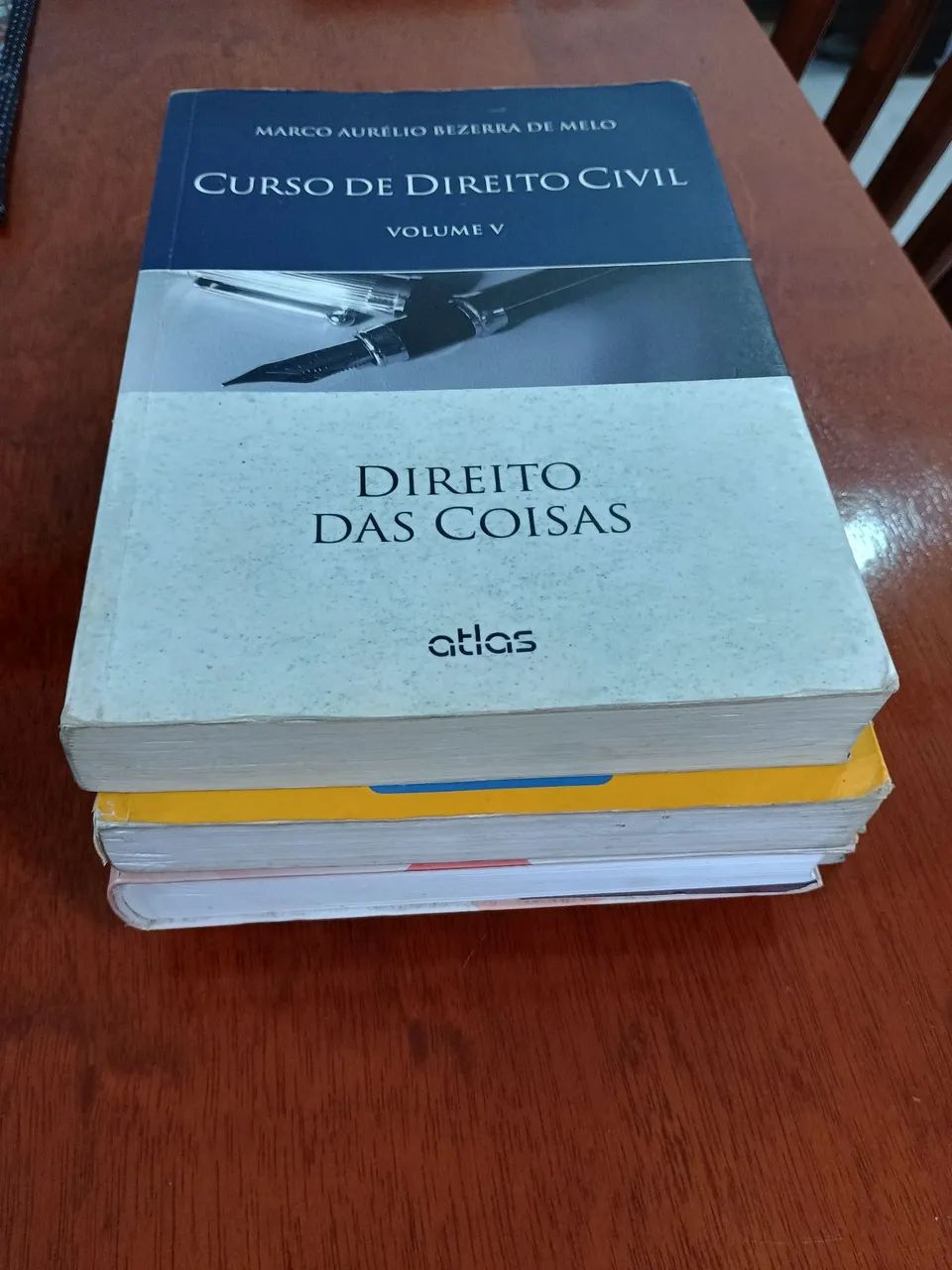 Livros de Direito faculdade. - Foto 5