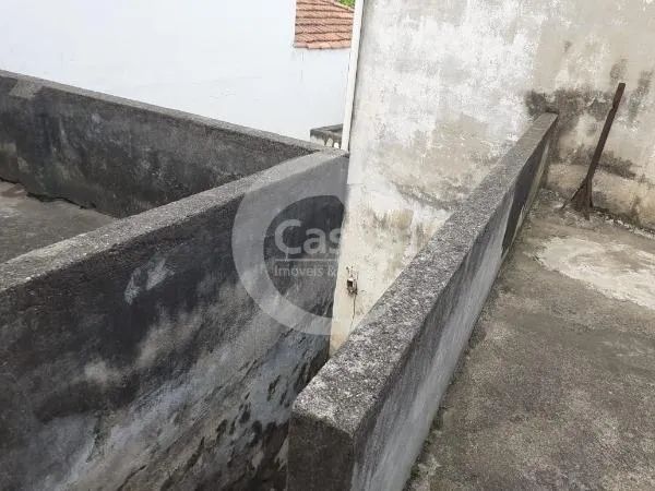 terreno com 200m², plano podendo construir 2 imoveis - Foto 3