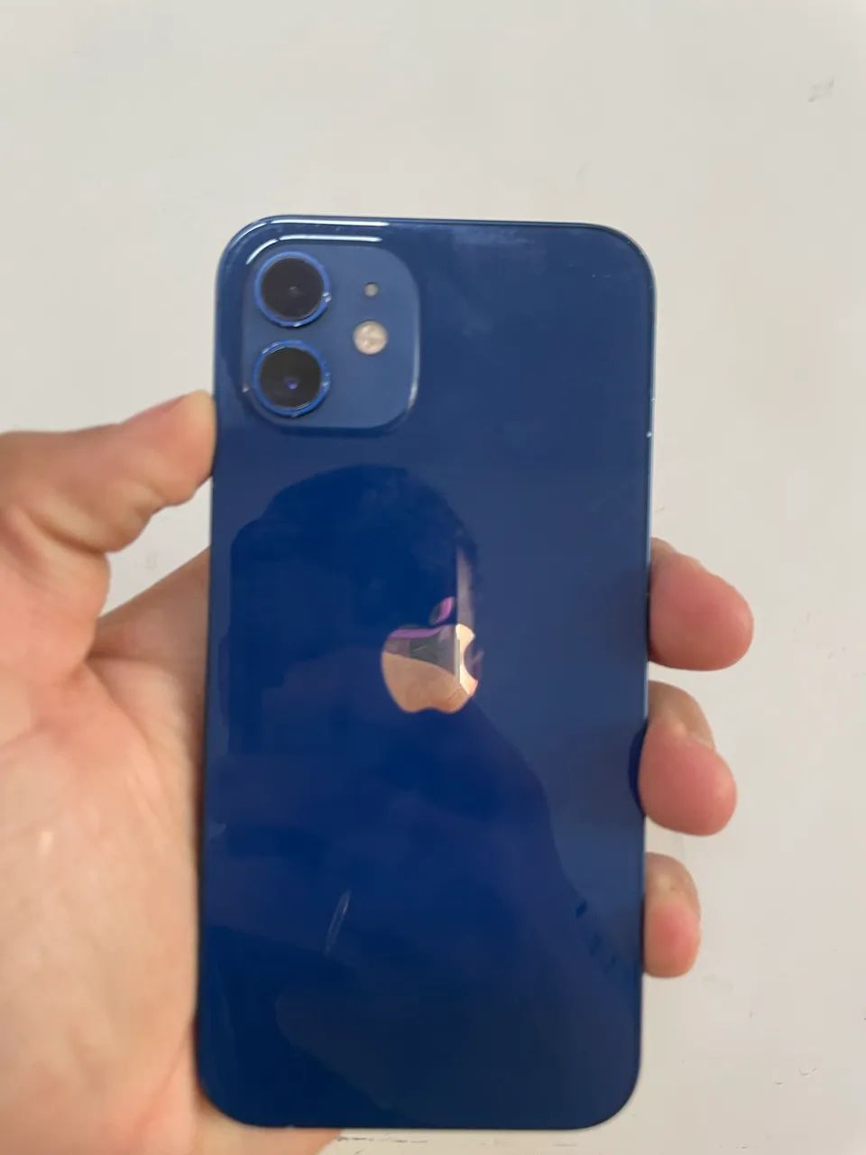 VENDO IPHONE 12 OPORTUNIDADE ÚNICA - Foto 2