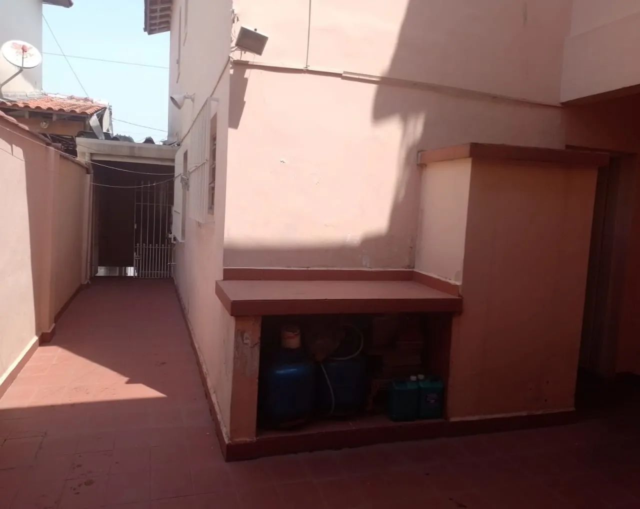 Casa comercial na Rua Benjamin Costa, 53  100 m² - Foto 5