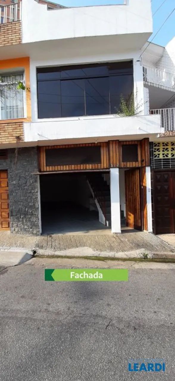 SOBRADO - CAMBUCI - SP - Foto 2