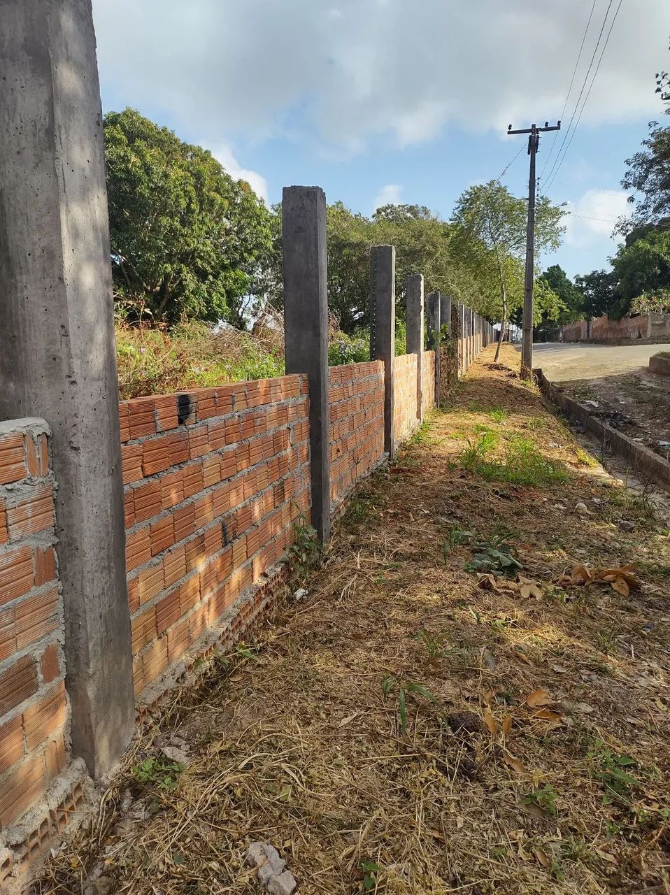 Terreno a venda - Foto 4