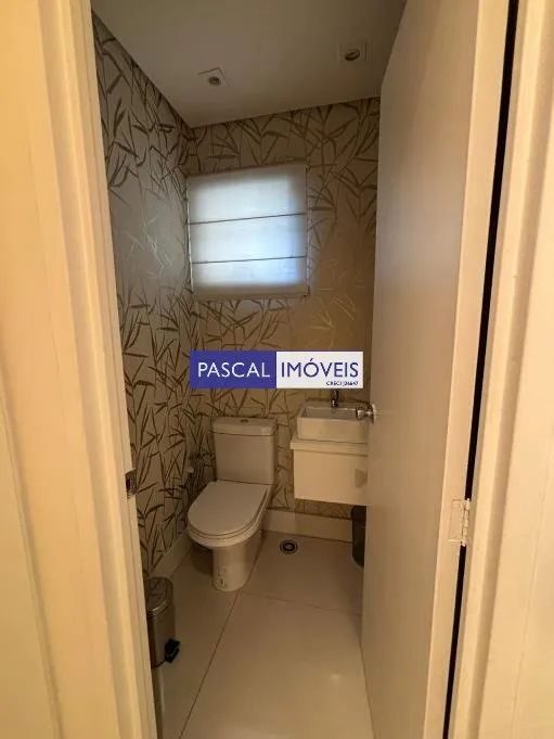 Sala Comercial Vila Progredior 3 Salas 2 Vagas - Foto 5