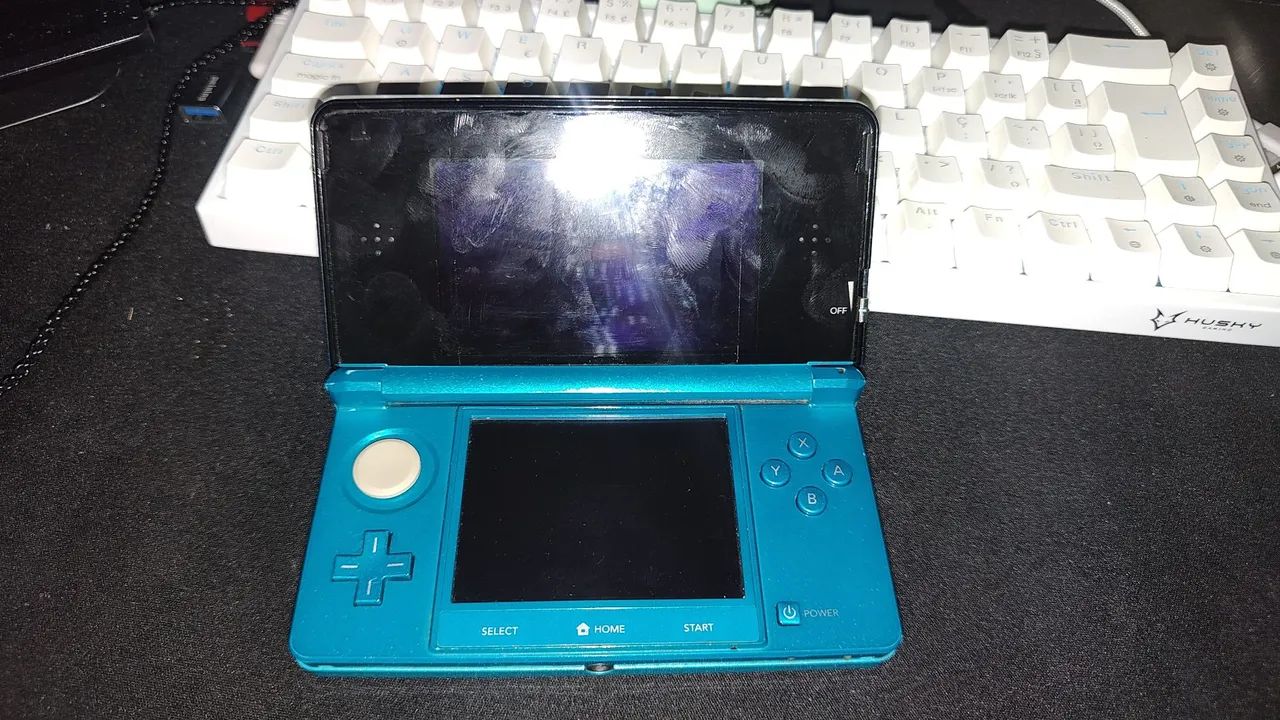V/T 3DS OLD