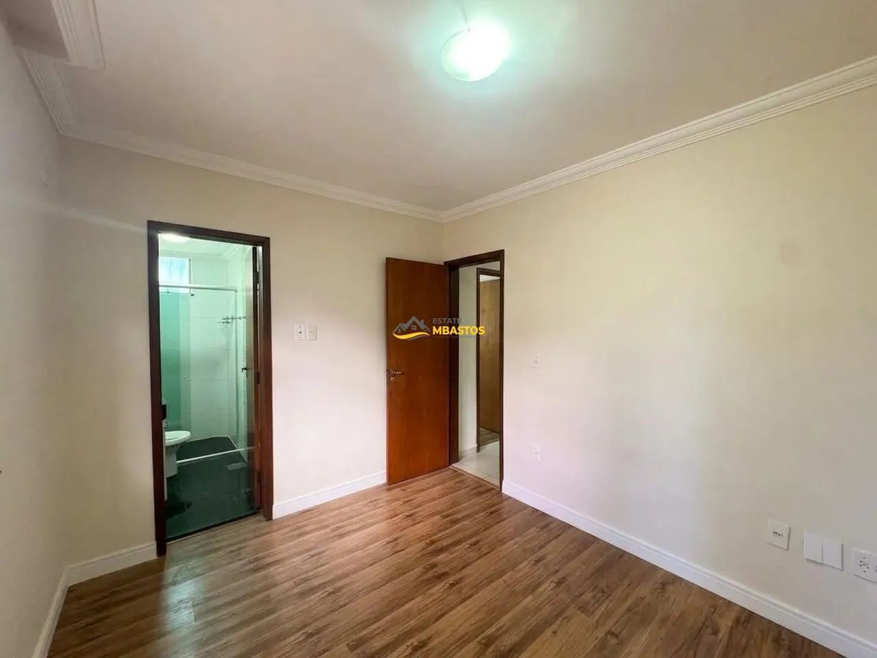Apartamento com Área Privativa 3 Quartos e 2 Vagas no Serrano REF: 22654 - Foto 4