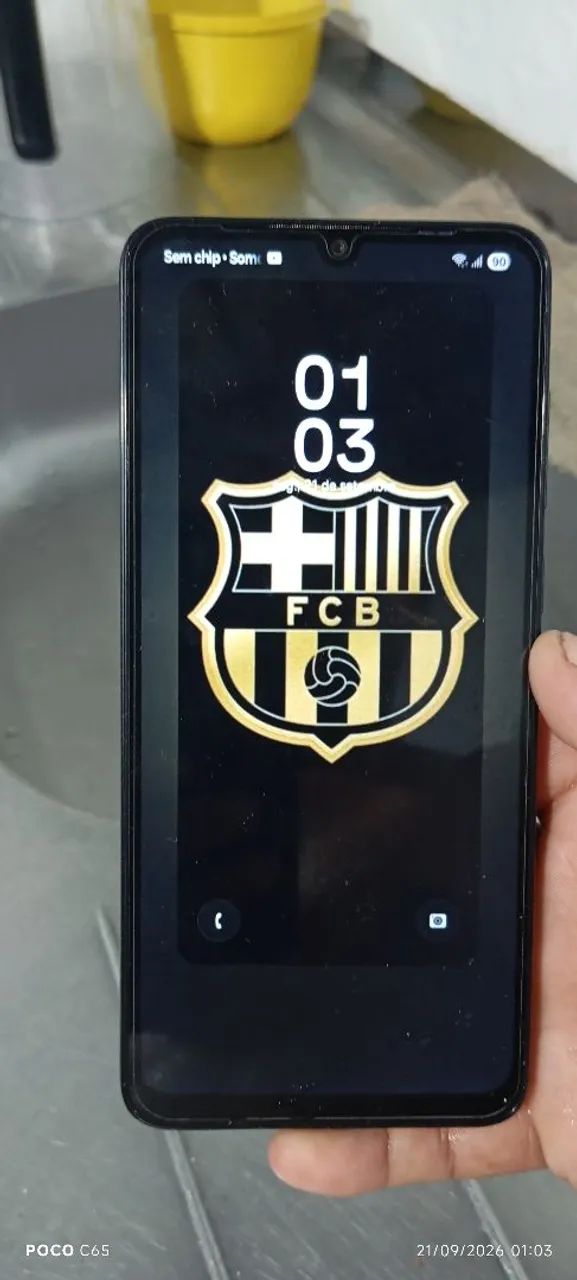 Samsung Galaxy A05 128gb - Foto 5