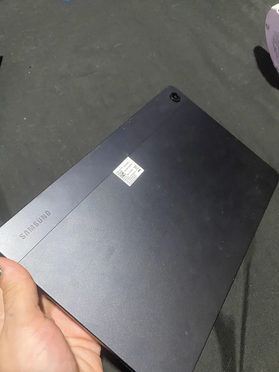 Título: Samsung Galaxy Tab A9+ 64GB ? Excelente estado! - Foto 4