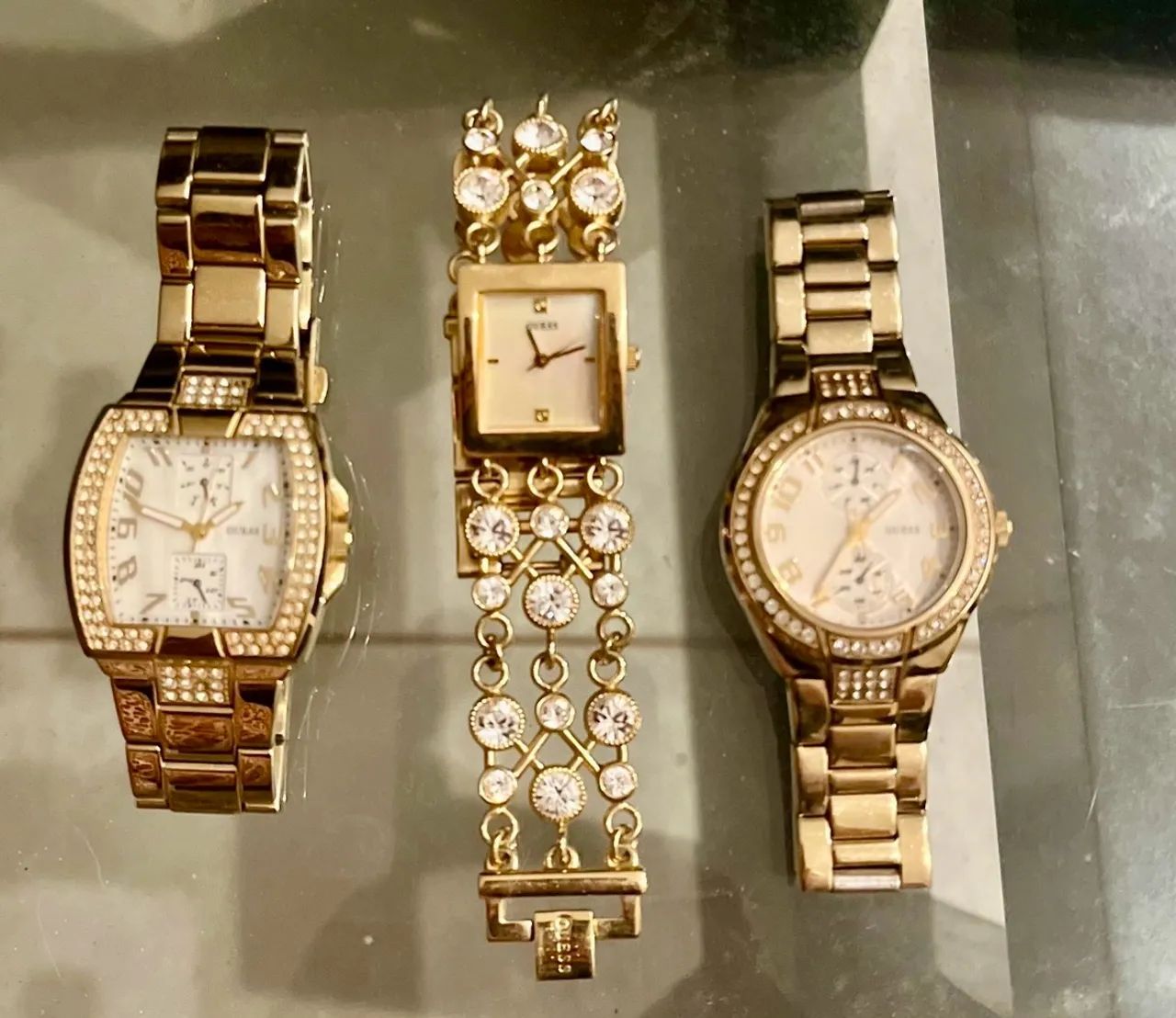 Relógio GUESS ORIGINAL  - Foto 2