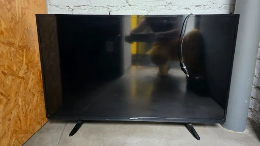 Tv Panasonic 40 polegadas - Foto 3
