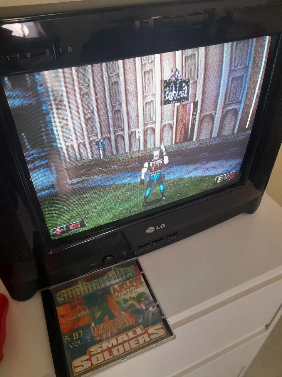 Video game ps one  - Foto 5