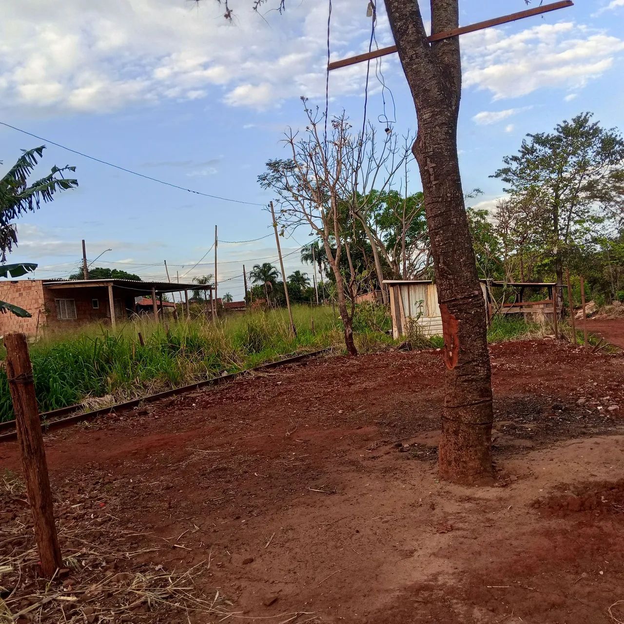 terreno, ja aterredo - Foto 2