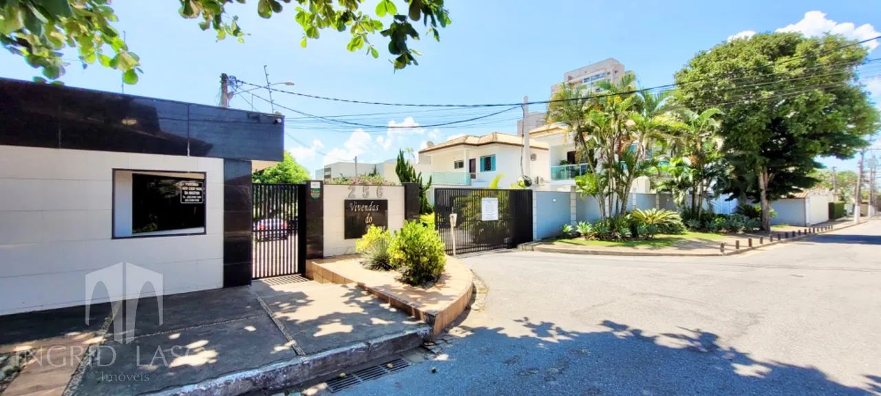 Casa no Vivendas do Bosque | 4 Quartos e Piscina - Foto 2