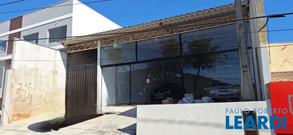 COMERCIAL - VILA EMBARÉ - SP - Foto 3