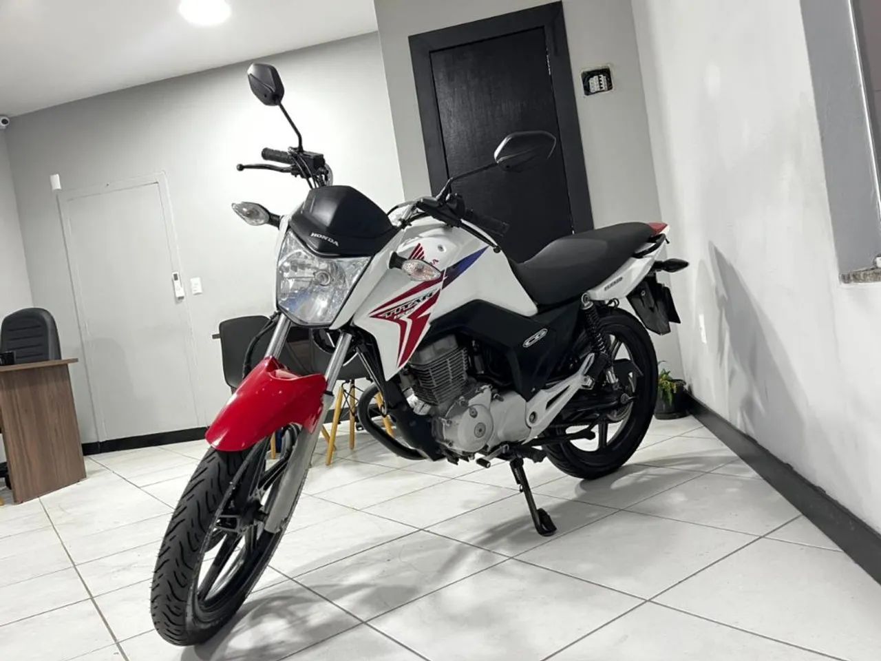 CG 150 TITAN-EX MIX/FLEX