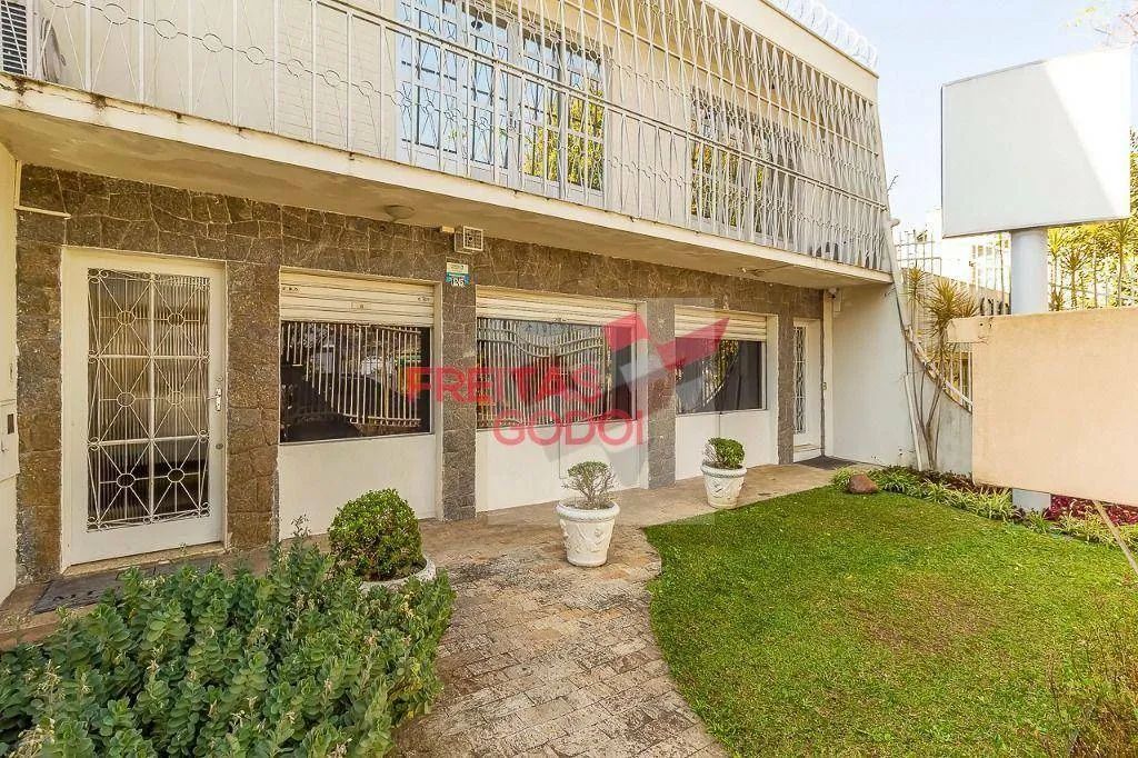 Casa à venda - Rebouças - Curitiba/PR - Foto 2