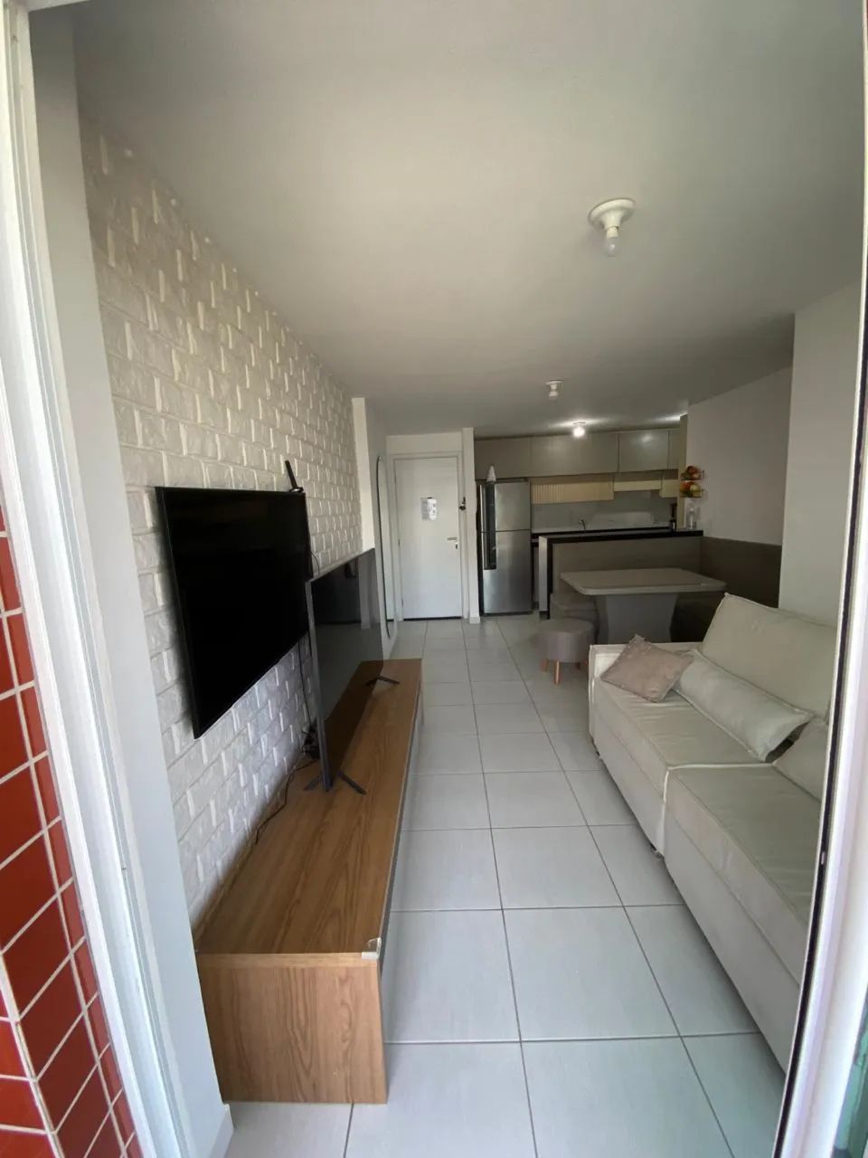 Venda Apartamento 2 quartos - bosque das acácias 