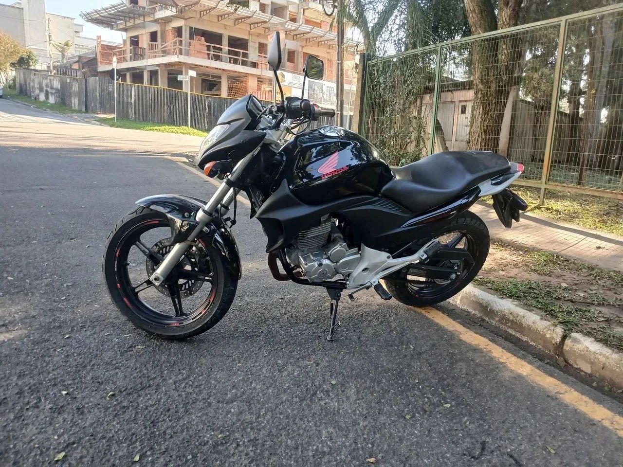 Cb300 r - Foto 2