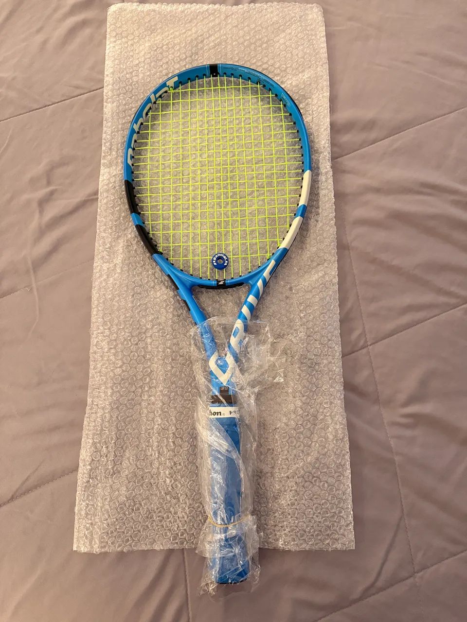 Raquete Babolat Pure Drive Plus (L3)