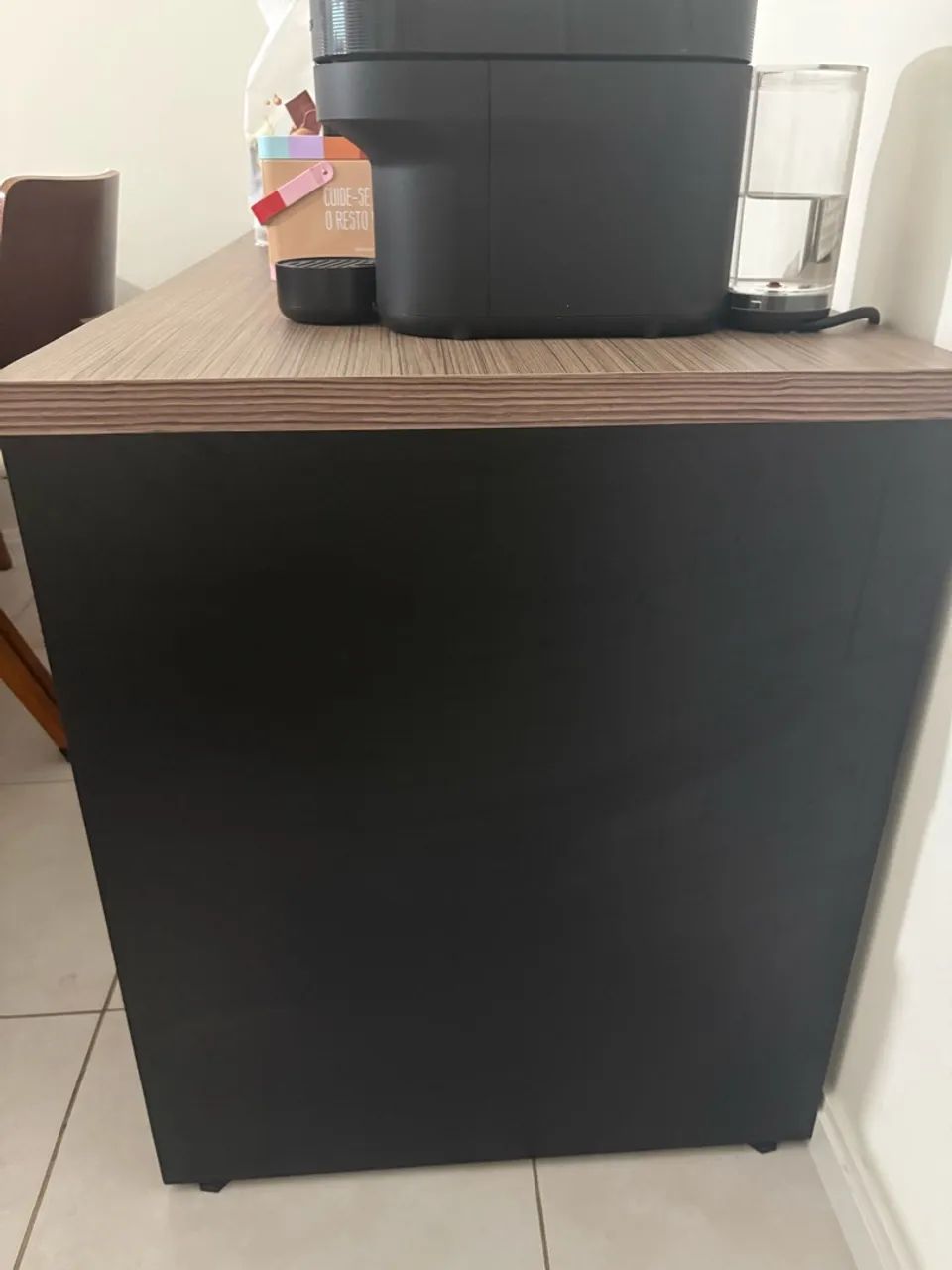 Mesa escrivaninha  - Foto 3