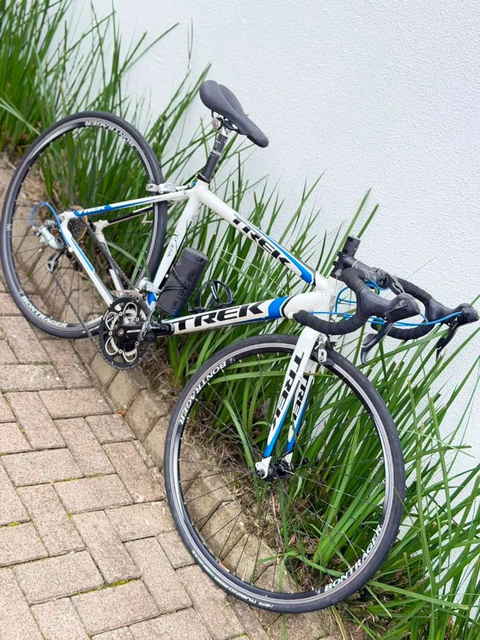 Trek alpha - Ciclismo - Saguaçu, Joinville 1520798760 | OLX