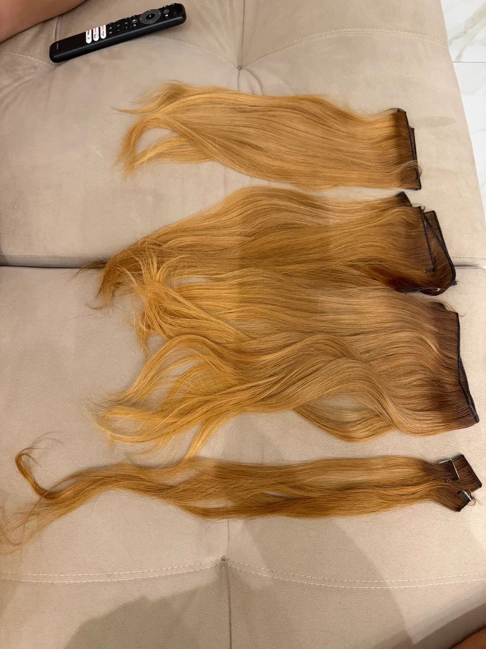 Cabelo do Sul - Foto 2