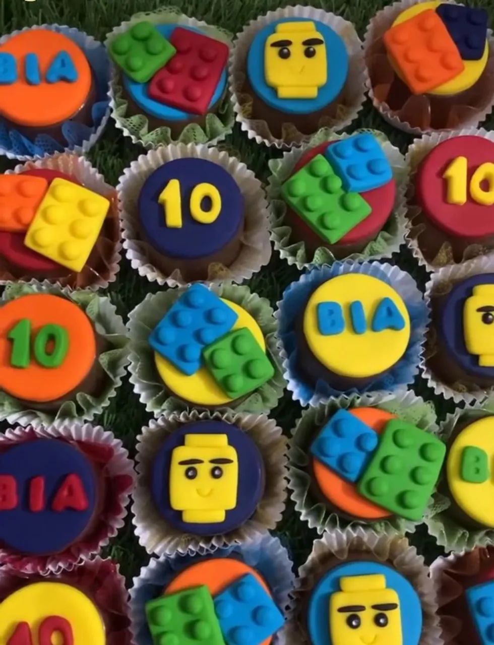 Chocolates personalizados 