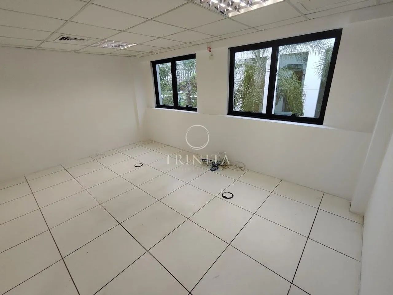 Sala em Barra da Tijuca - Rio de Janeiro - Foto 2