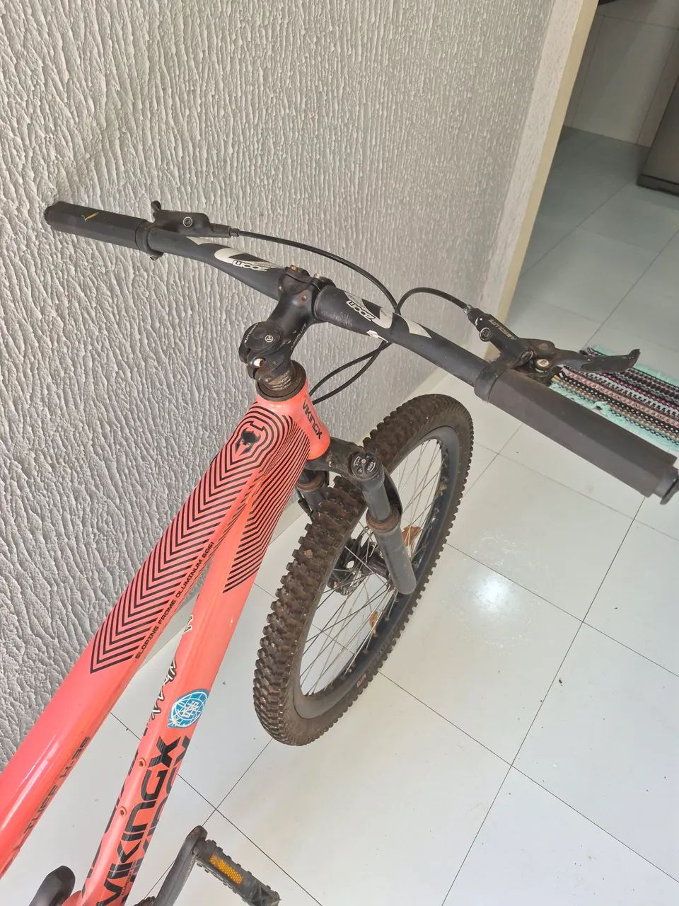 Bicicleta  - Foto 4