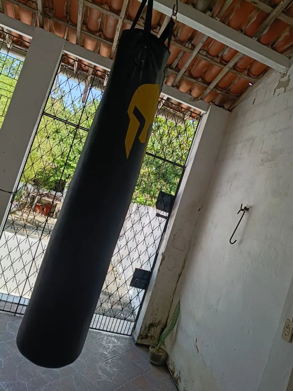 Saco de pancada  - Foto 4