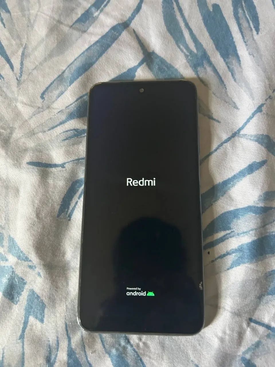 Celular Redmi