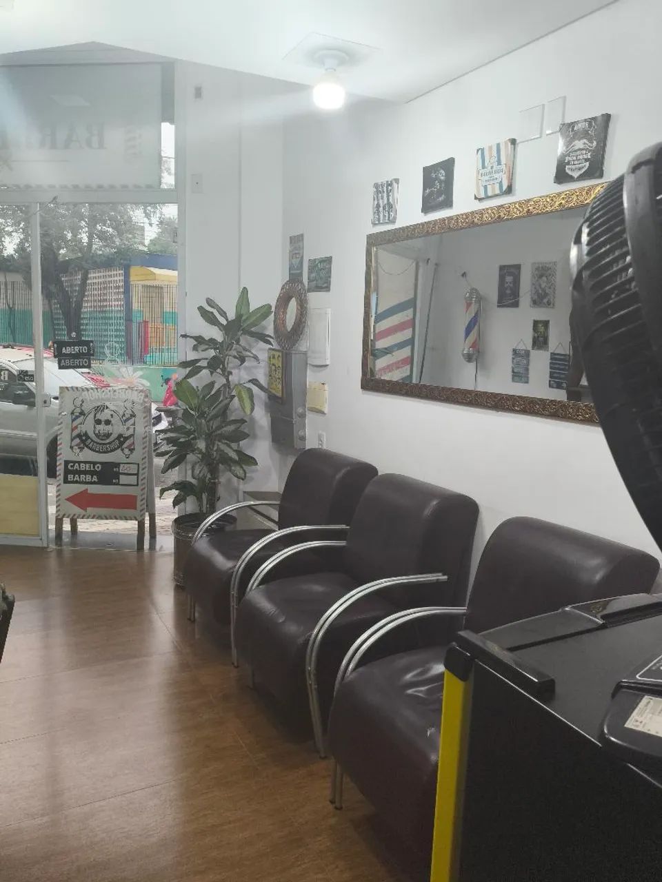 Barbearia  - Foto 2