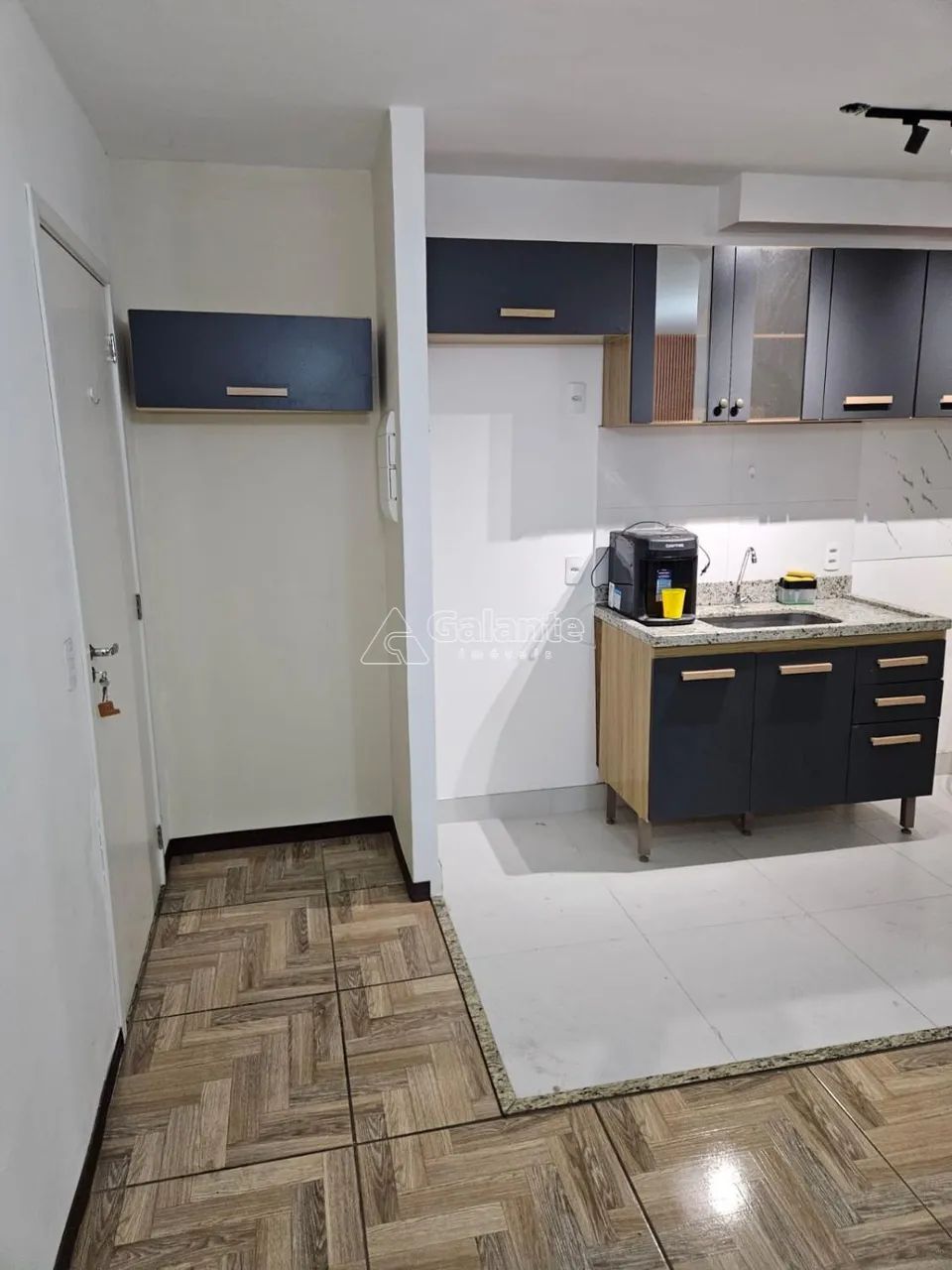 apartamento - Cidade Satélite Íris - Campinas - Foto 5