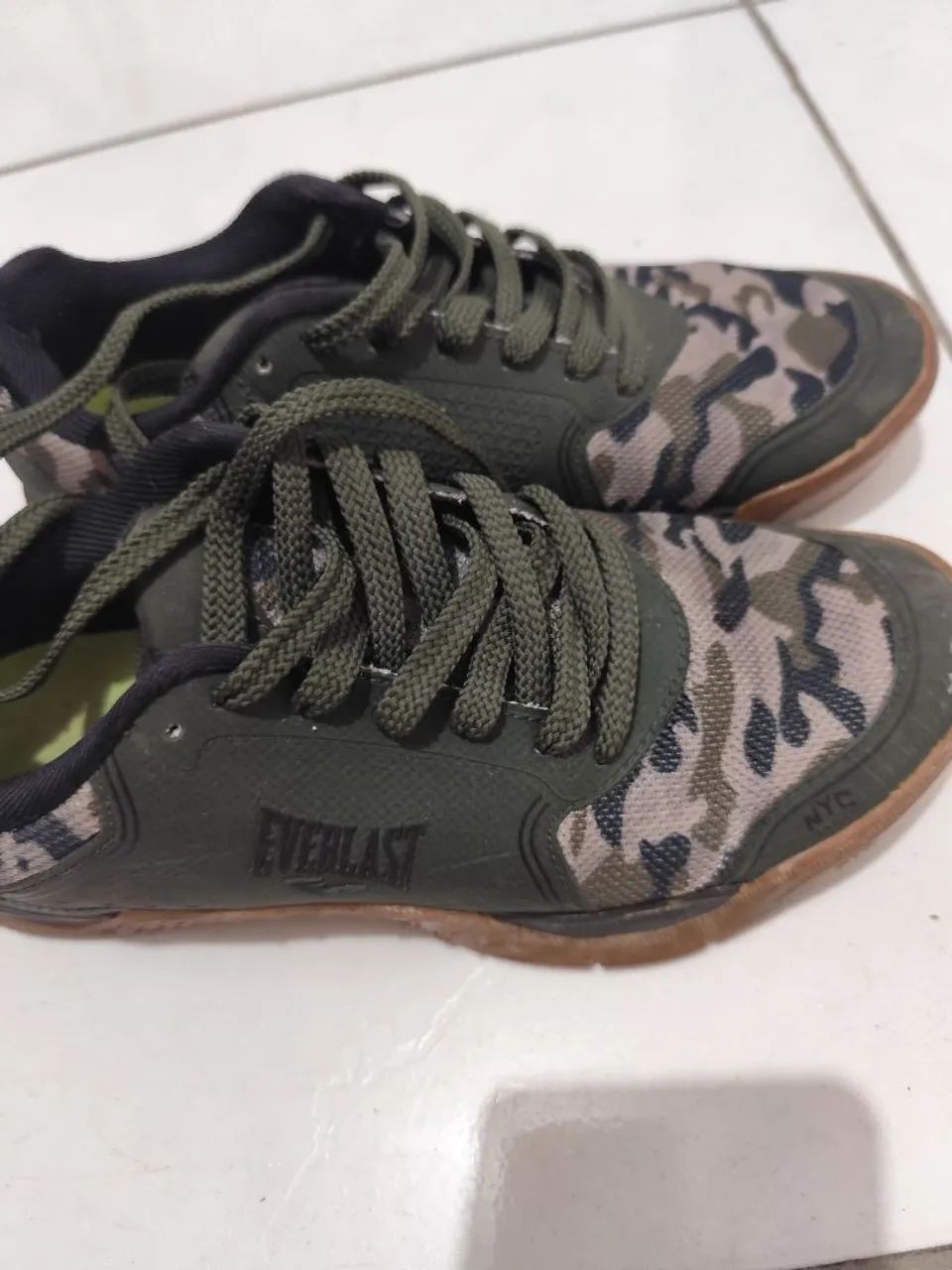 Tênis para Crossfit N 36