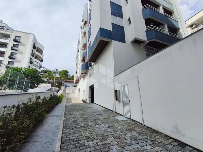 Apartamento 46.43M² - para Alugar - Foto 2