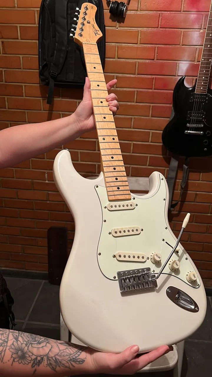 Guitarra