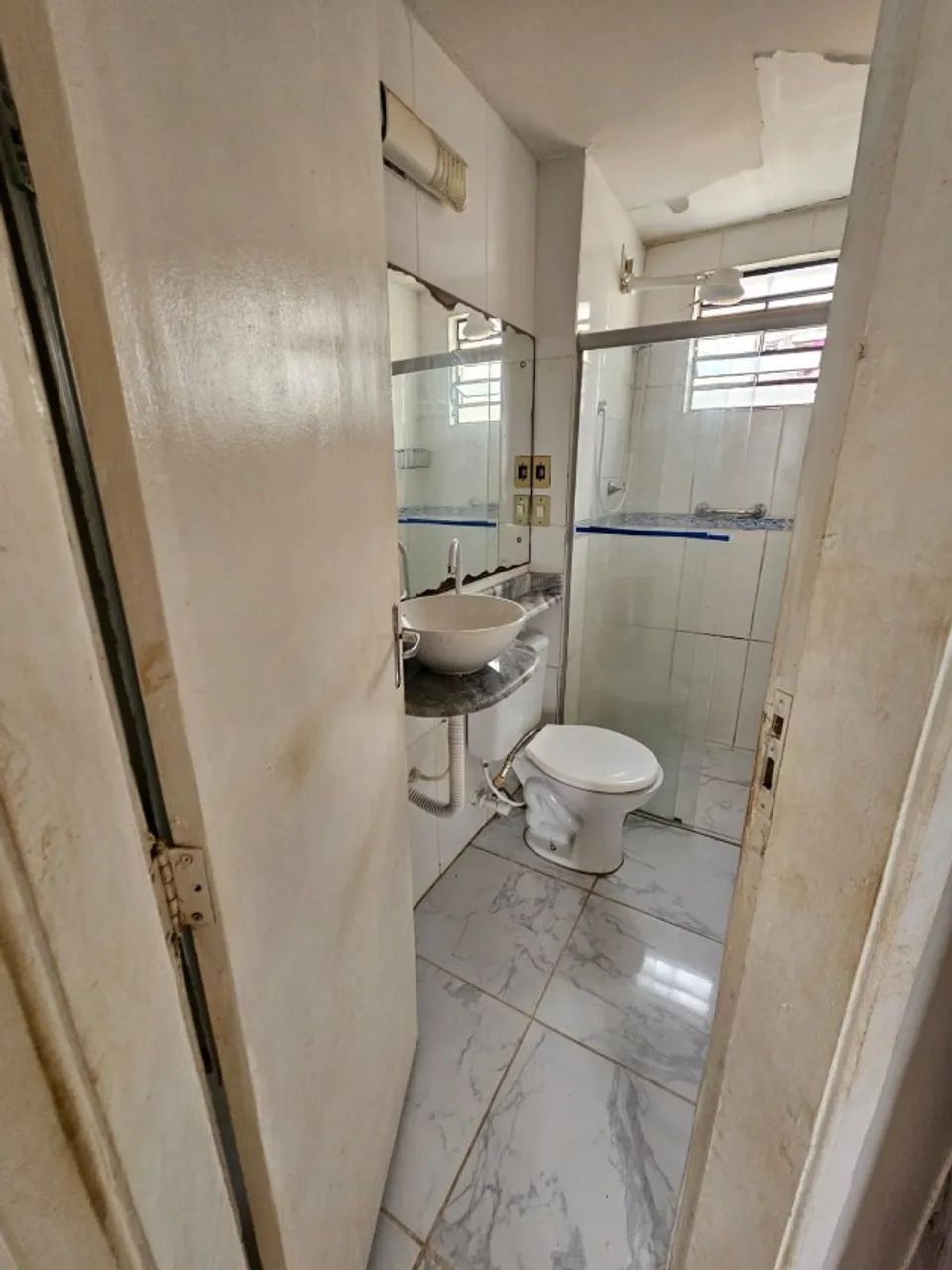 Alugo apartamento Conjunto José Tenório - Foto 4
