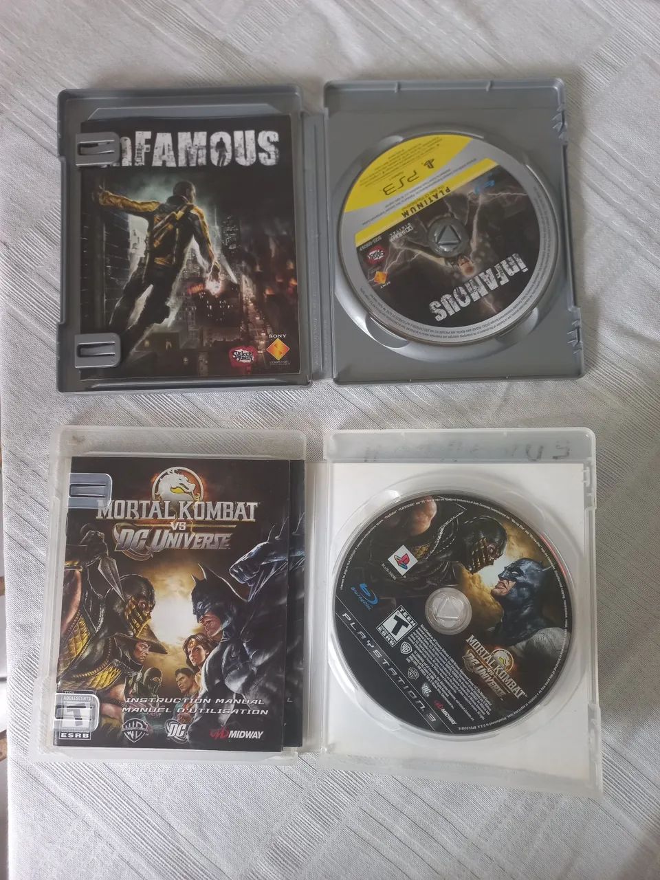 Jogos PS3  - Foto 2