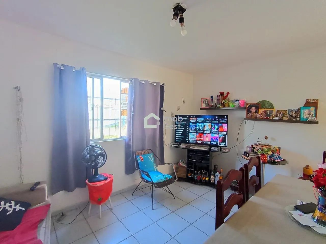 vende se apartamento cidade da esperança - Foto 2