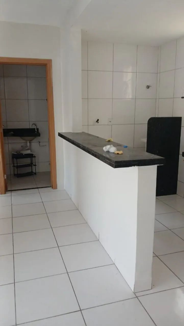 Alugo Apto 2 quartos, Filipinho  - Foto 5