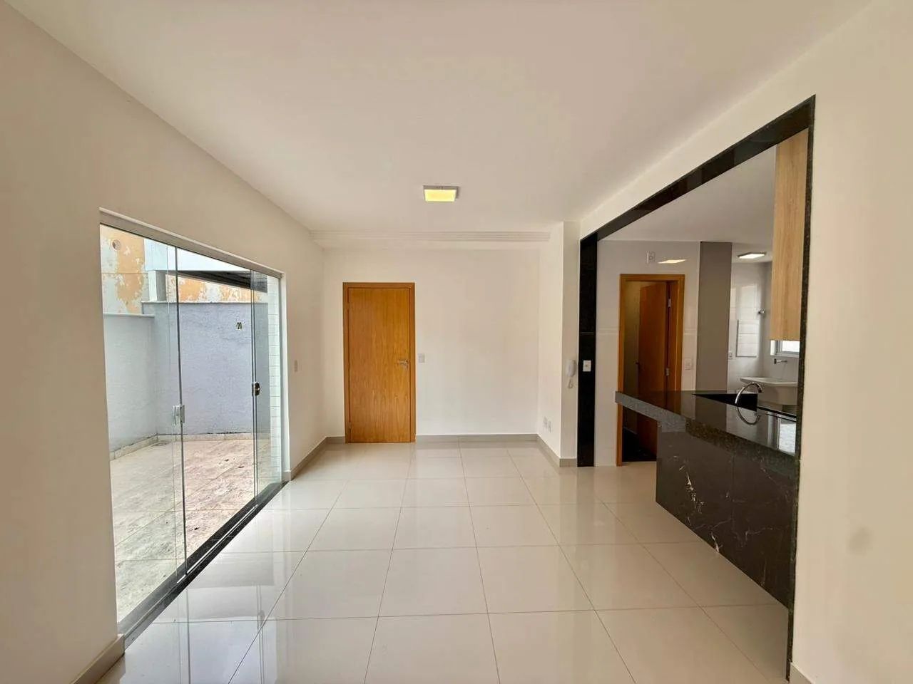 Área Privativa 2 quartos  Vila Paris/Luxemburgo - Foto 2