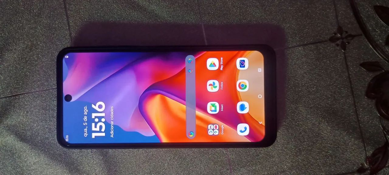 Moto G15 AZUL TOP - Foto 2