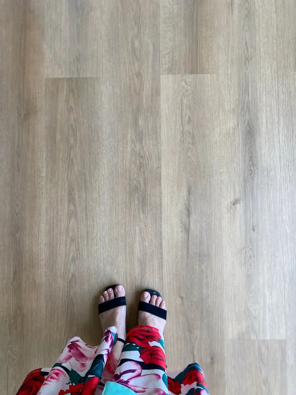 Piso amadeirado  - Foto 4