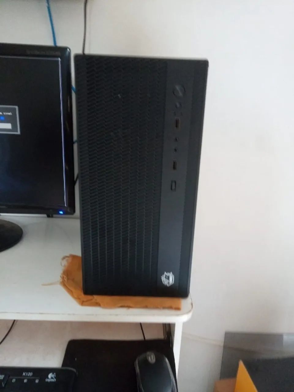 Computador para estudos ou comércio