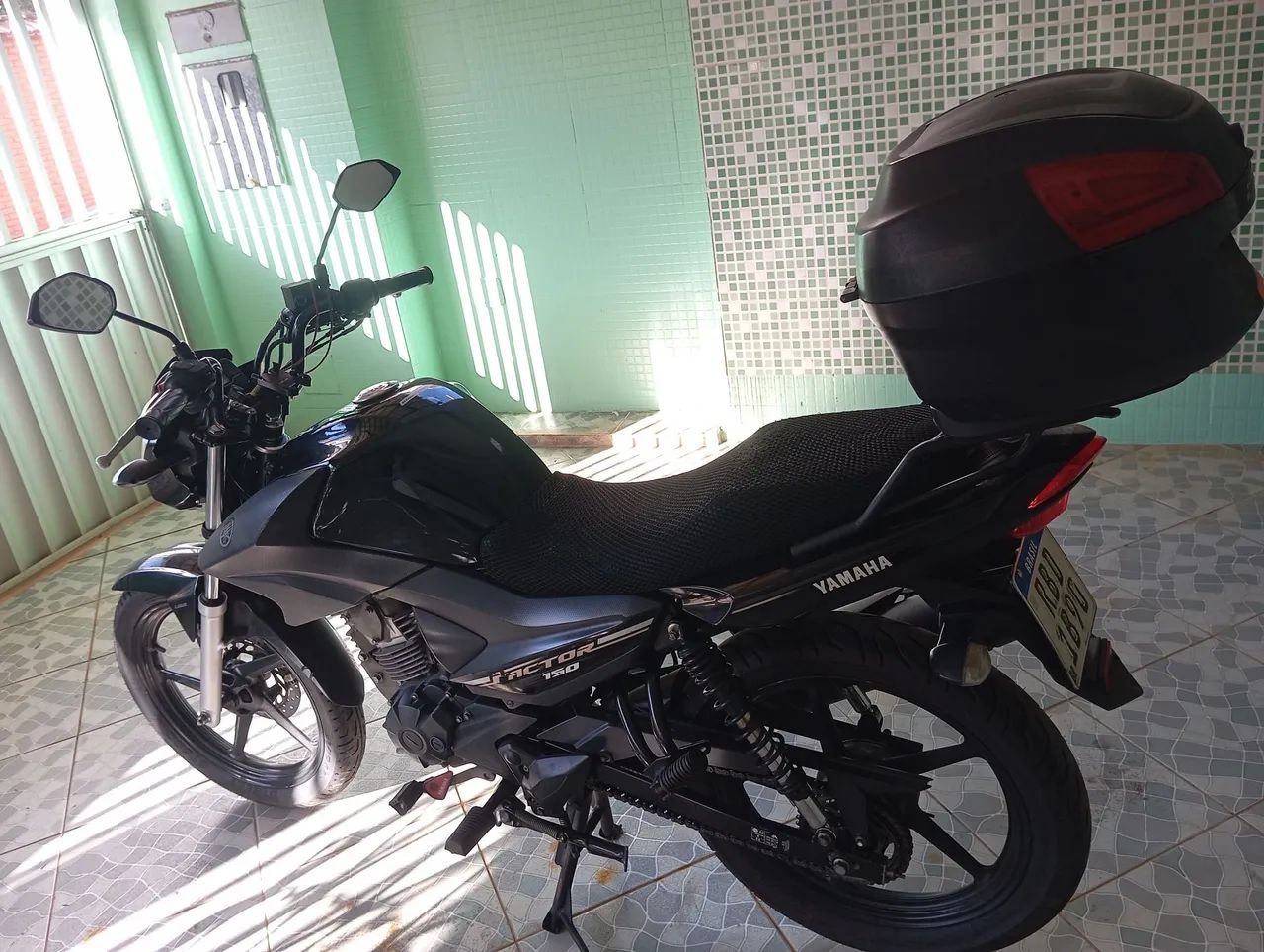 Vendo factor 150  - Foto 5